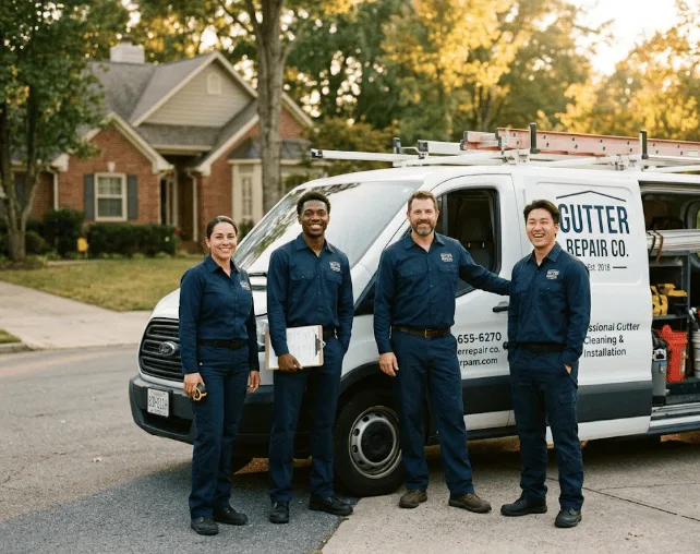 Gutter Repair company in Oneida, NY