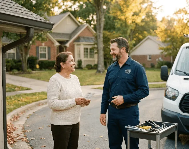 Gutter Repair Oneida, NY FAQs